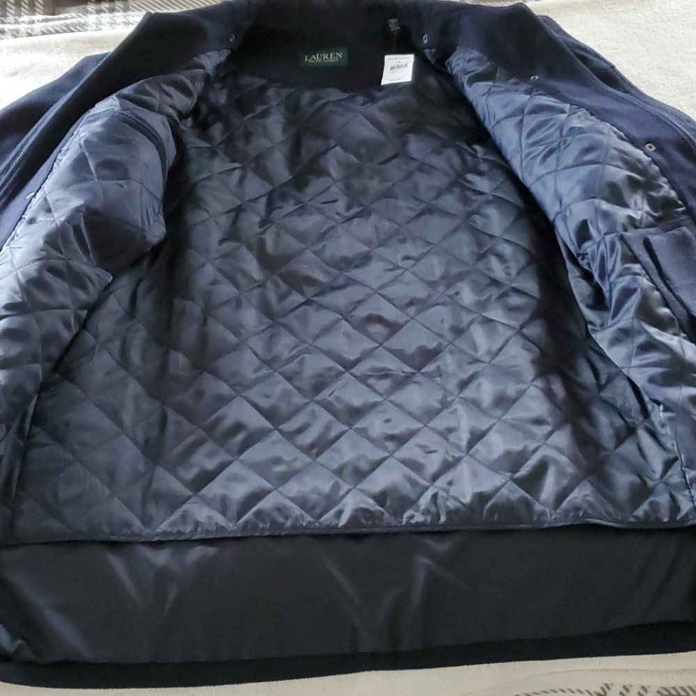 NWT Ralph Lauren - Picture 3 of 15